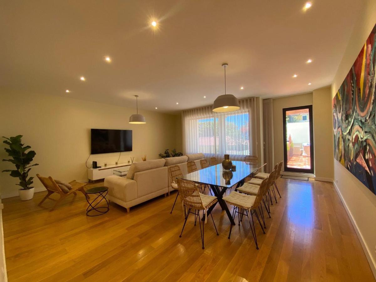 The Suite Qm Фуншал Екстериор снимка
