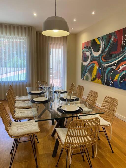The Suite Qm Фуншал Екстериор снимка
