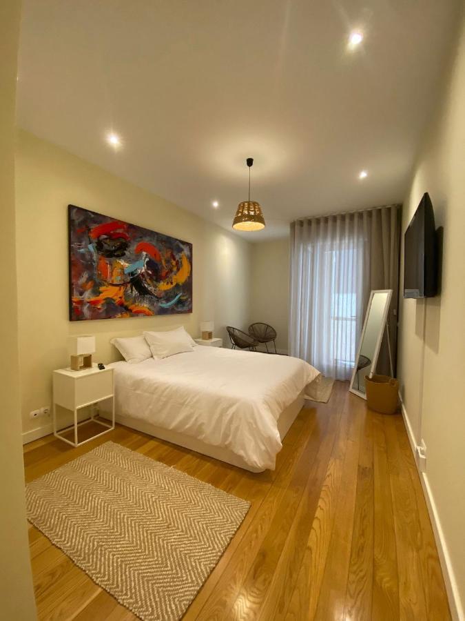 The Suite Qm Фуншал Екстериор снимка
