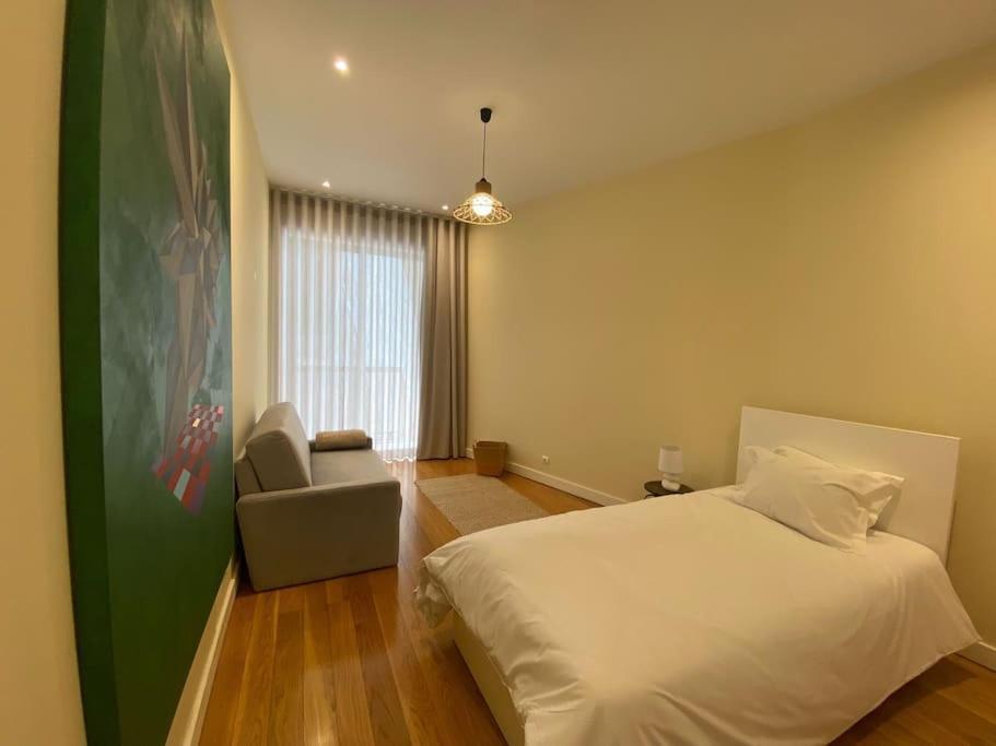 The Suite Qm Фуншал Екстериор снимка