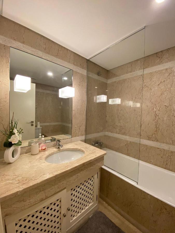 The Suite Qm Фуншал Екстериор снимка